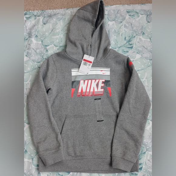 Boys size Large Nike Pullover - Picture 1 of 3